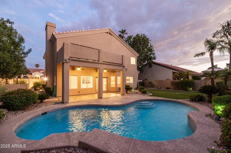 1310 Mission Cove Ln, Gilbert, AZ 85234