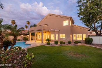 1310 Mission Cove Ln, Gilbert, AZ 85234