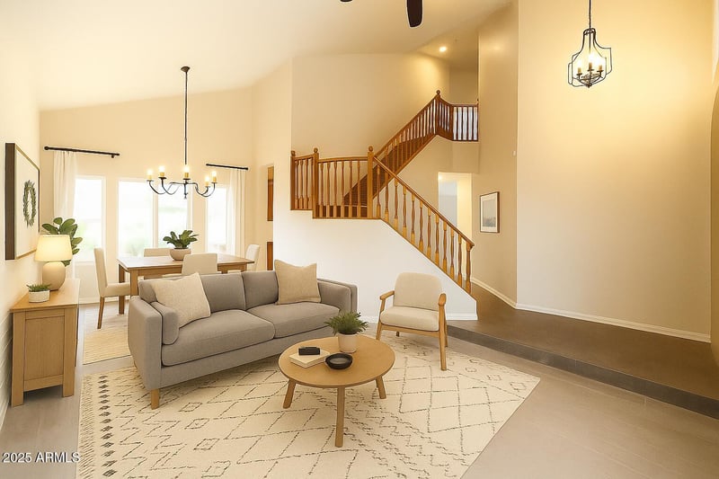 1310 Mission Cove Ln, Gilbert, AZ 85234