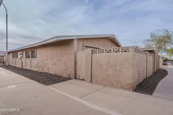 1310 Pima -- #26, Mesa, AZ 85210