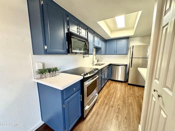 1310 Pima -- #27, Mesa, AZ 85210