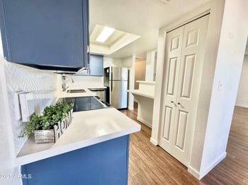 1310 Pima -- #27, Mesa, AZ 85210