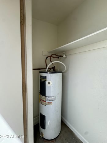 1310 Pima -- #27, Mesa, AZ 85210