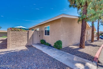 1310 Pima -- #50, Mesa, AZ 85210