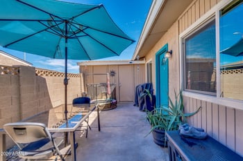 1310 Pima -- #50, Mesa, AZ 85210