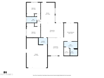 1310 Redmon Dr, Tempe, AZ 85283