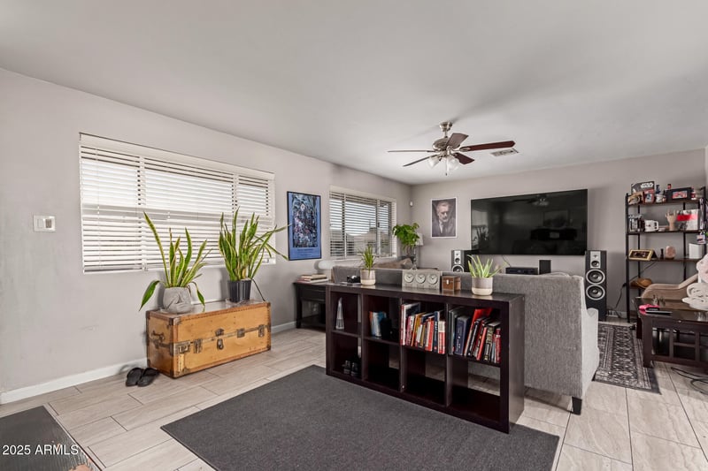 1310 Romo Jones St, Tempe, AZ 85281