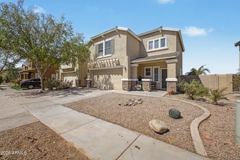 1310 S 121st Ln, Avondale, AZ 85323