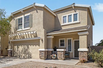 1310 S 121st Ln, Avondale, AZ 85323