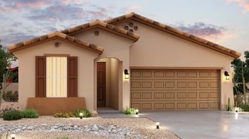 1310 215th Ln, Buckeye, AZ 85326