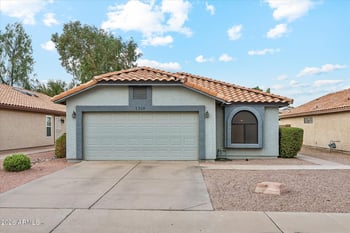 1310 S Parkcrest St, Mesa, AZ 85206