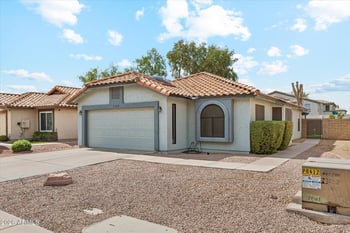 1310 S Parkcrest St, Mesa, AZ 85206