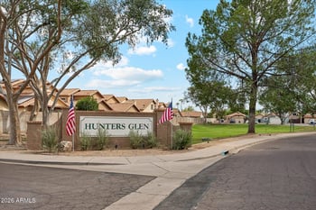 1310 S Parkcrest St, Mesa, AZ 85206