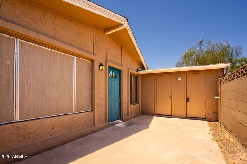 1310 Pima -- #26, Mesa, AZ 85210