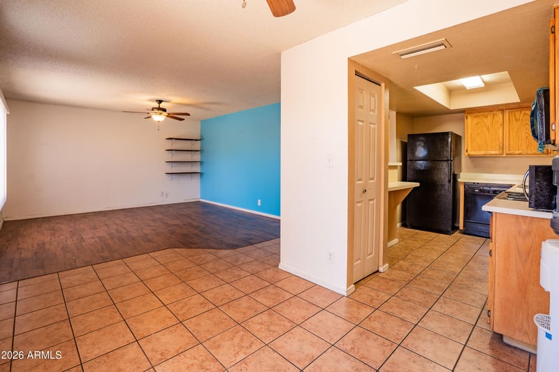 1310 Pima -- #26, Mesa, AZ 85210