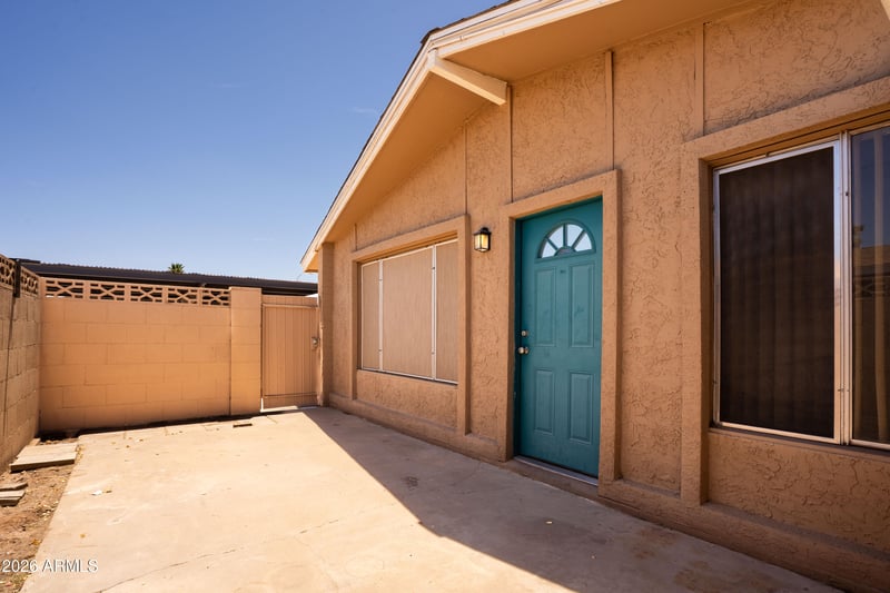 1310 Pima -- #26, Mesa, AZ 85210