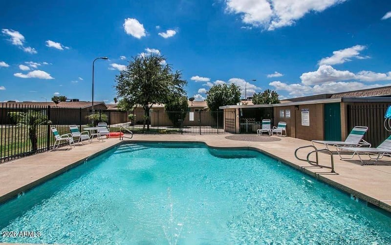 1310 Pima -- #26, Mesa, AZ 85210