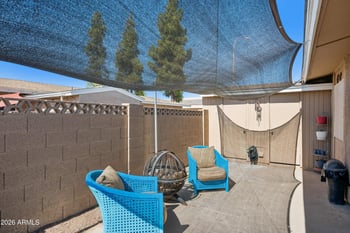 1310 S Pima -- #38, Mesa, AZ 85210