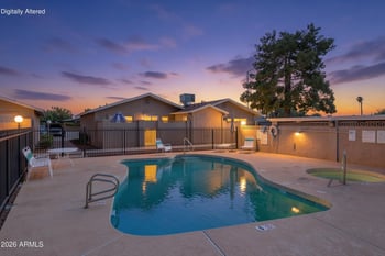 1310 Pima -- #38, Mesa, AZ 85210