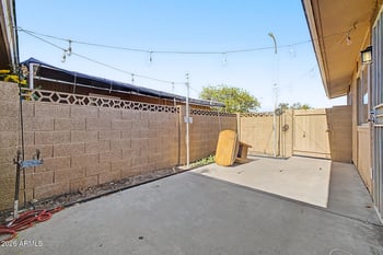 1310 Pima St #43, Mesa, AZ 85210