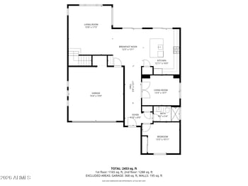 1310 Springfield Pl, Chandler, AZ 85286