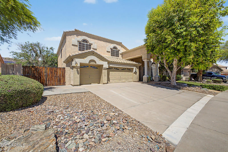 1310 Amberwood Dr, Phoenix, AZ 85045
