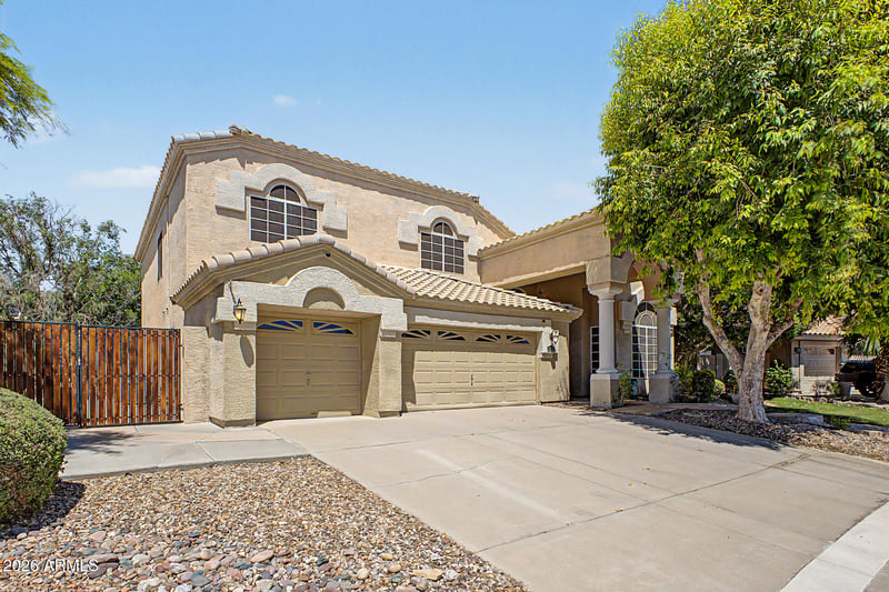 1310 Amberwood Dr, Phoenix, AZ 85045