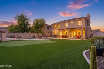 1310 Windsong Dr, Phoenix, AZ 85045