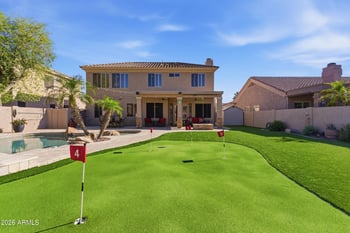 1310 Windsong Dr, Phoenix, AZ 85045