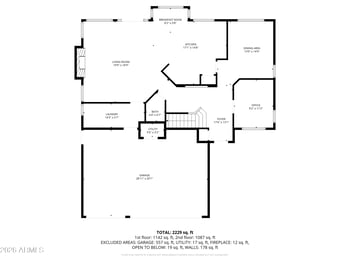 1310 Windsong Dr, Phoenix, AZ 85045