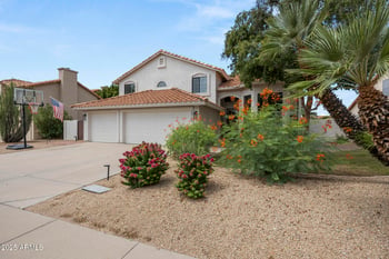 13100 N 102nd Pl, Scottsdale, AZ 85260