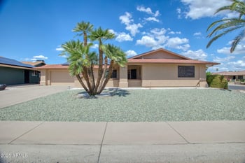 13102 Lyric Dr, Sun City West, AZ 85375