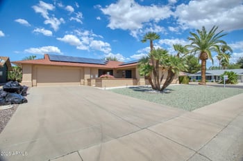 13102 Lyric Dr, Sun City West, AZ 85375