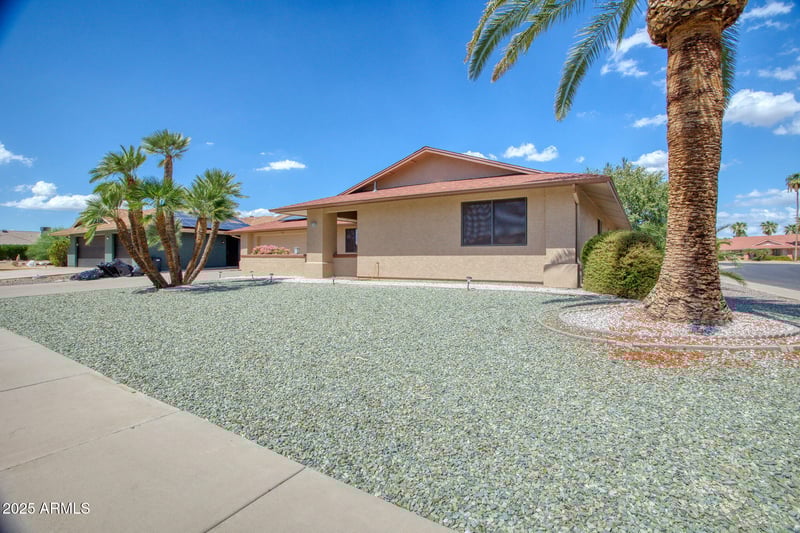13102 Lyric Dr, Sun City West, AZ 85375