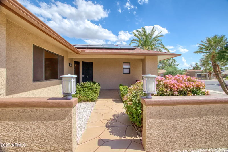 13102 Lyric Dr, Sun City West, AZ 85375