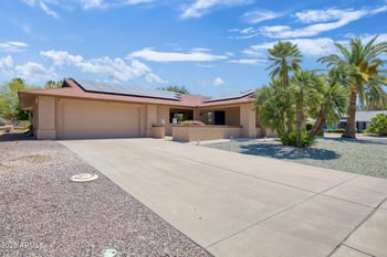 13102 Lyric Dr, Sun City West, AZ 85375