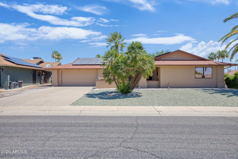 13102 Lyric Dr, Sun City West, AZ 85375