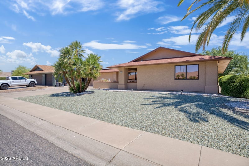 13102 Lyric Dr, Sun City West, AZ 85375