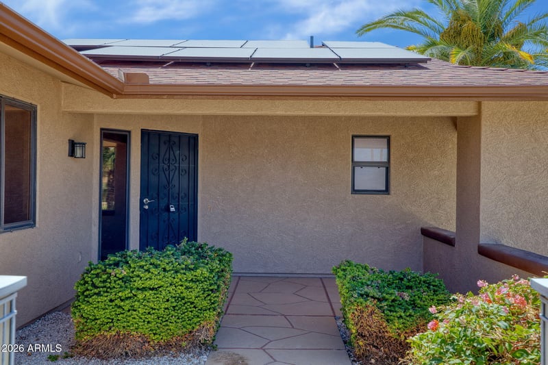 13102 Lyric Dr, Sun City West, AZ 85375