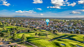 13103 Castlebar Dr, Sun City West, AZ 85375