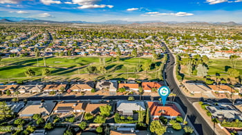 13103 Castlebar Dr, Sun City West, AZ 85375