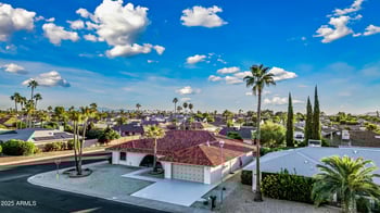 13103 Castlebar Dr, Sun City West, AZ 85375