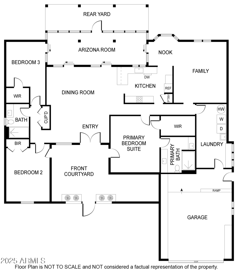 13103 Castlebar Dr, Sun City West, AZ 85375