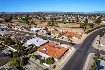 13103 Castlebar Dr, Sun City West, AZ 85375