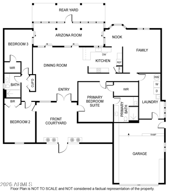 13103 Castlebar Dr, Sun City West, AZ 85375