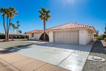 13103 W Castlebar Dr, Sun City West, AZ 85375