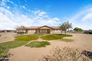 13105 209th Ln, Buckeye, AZ 85326