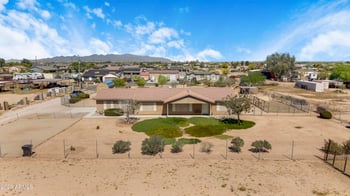 13105 209th Ln, Buckeye, AZ 85326