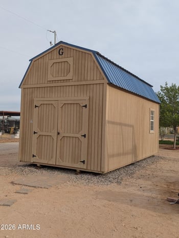 13105 209th Ln, Buckeye, AZ 85326