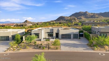 13105 E Juan Tabo Rd, Scottsdale, AZ 85255
